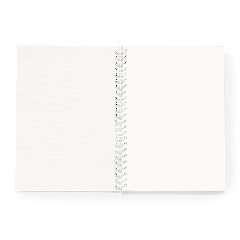 Caderno de papel de sementes plantável Bitar – foto 6