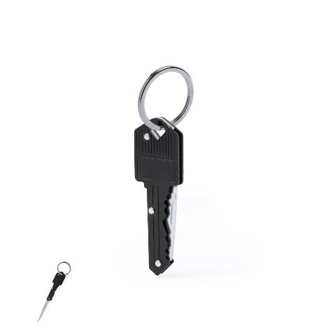 Porta-Chaves Canivete - Koburn