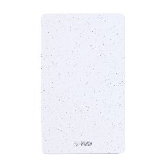 Power bank 5000 mAh em pedra natural e ABS Noiman – foto 5