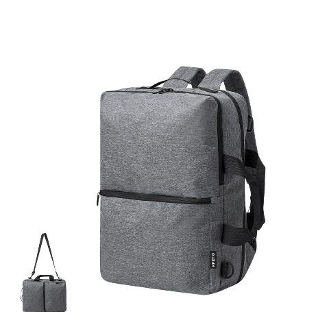 Mochila - Makarzur
