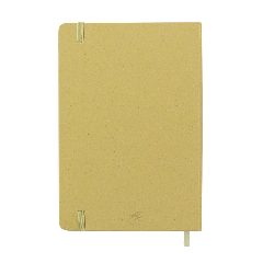 Bloco de notas A5 em papel de fruta Faty – foto 4