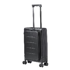 Trolley dobrável em ABS para portátil 15 Dopkin – foto 2
