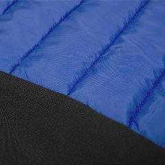 Colete acolchoado com painéis softshell Toret – foto 5