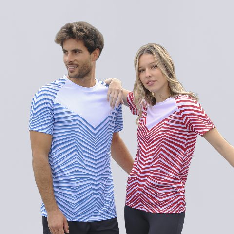 T-Shirt Adulto - Tingyi