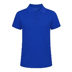 Polo técnico em poliéster 160g Ratlam – foto 2