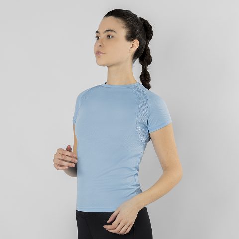T-Shirt Mulher - Sappor