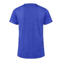 T-shirt técnica microperfurada bicolor Ulken – foto 2