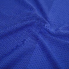 T-shirt técnica microperfurada bicolor Ulken – foto 4