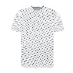 T-shirt técnica microperfurada Gelang – foto 6