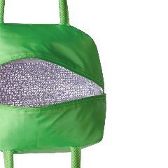 Bolsa térmica de 7L em poliéster 210D Vortex – foto 5