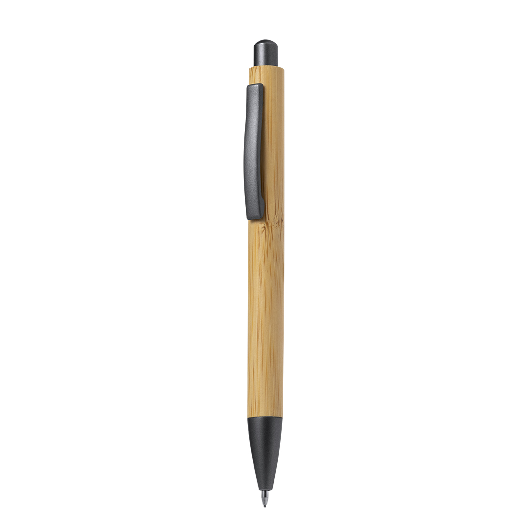 Lapiseira em bambu 0,7 mm Sofin