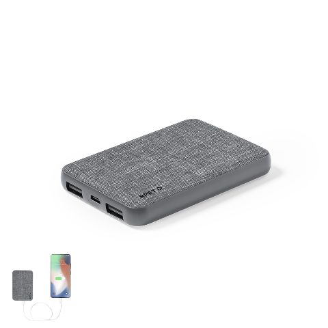 Power Bank - Syrong