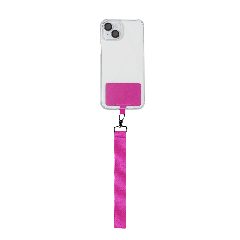 Pulseira porta-telemóvel em poliéster Belaya – foto 6