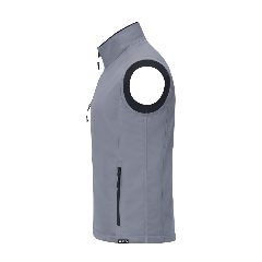 Colete softshell RPET 3 camadas Handricks – foto 4