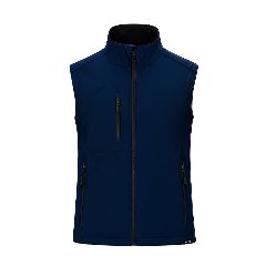 Colete softshell RPET 3 camadas Handricks – foto 7