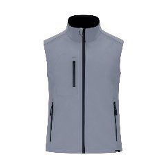 Colete softshell RPET 3 camadas Handricks – foto 6