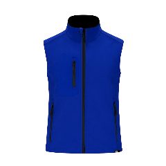 Colete softshell RPET 3 camadas Handricks – foto 5