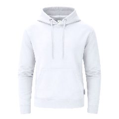 Sweatshirt com capuz orgânica e reciclada Dretius – foto 6
