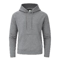 Sweatshirt com capuz orgânica e reciclada Dretius – foto 7