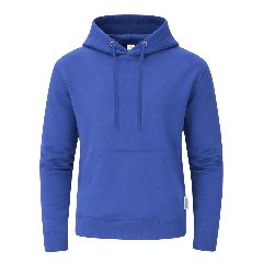 Sweatshirt com capuz orgânica e reciclada Dretius – foto 5
