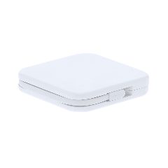 Power bank 1200 mAh com cabo USB-C integrado Kingel – foto 4