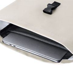 Mochila em PU com compartimento para portátil 15 Betrix – foto 4