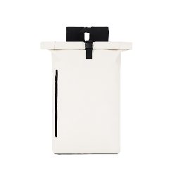 Mochila em PU com compartimento para portátil 15 Betrix