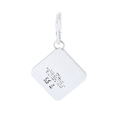 Carregador magnético wireless 15W em alumínio com mosquetão Hidmon – foto 5