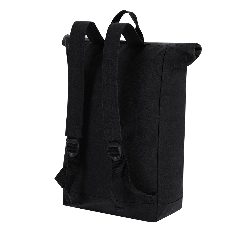 Mochila em lona reciclada com fivela Antrim – foto 5