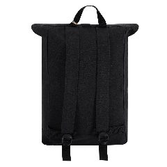 Mochila em lona reciclada com fivela Antrim – foto 7