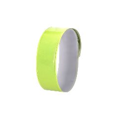 Pulseira refletora de ajuste automático Llorik – foto 2