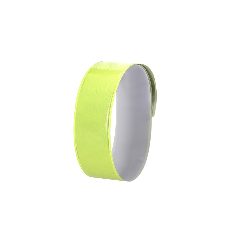 Pulseira refletora de ajuste automático Llorik