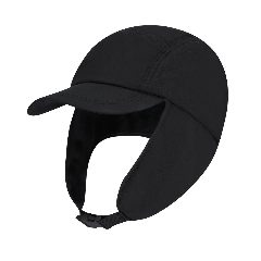 Gorro com protetores de orelhas em polar Cuarich – foto 2