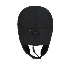 Gorro com protetores de orelhas em polar Cuarich – foto 3