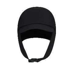 Gorro com protetores de orelhas em polar Cuarich – foto 5