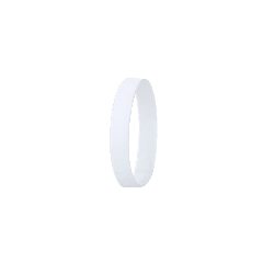 Pulseira em silicone macio Flatten – foto 5