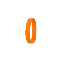 Pulseira em silicone macio Flatten – foto 7