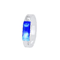 Pulseira com luzes LED Dauser
