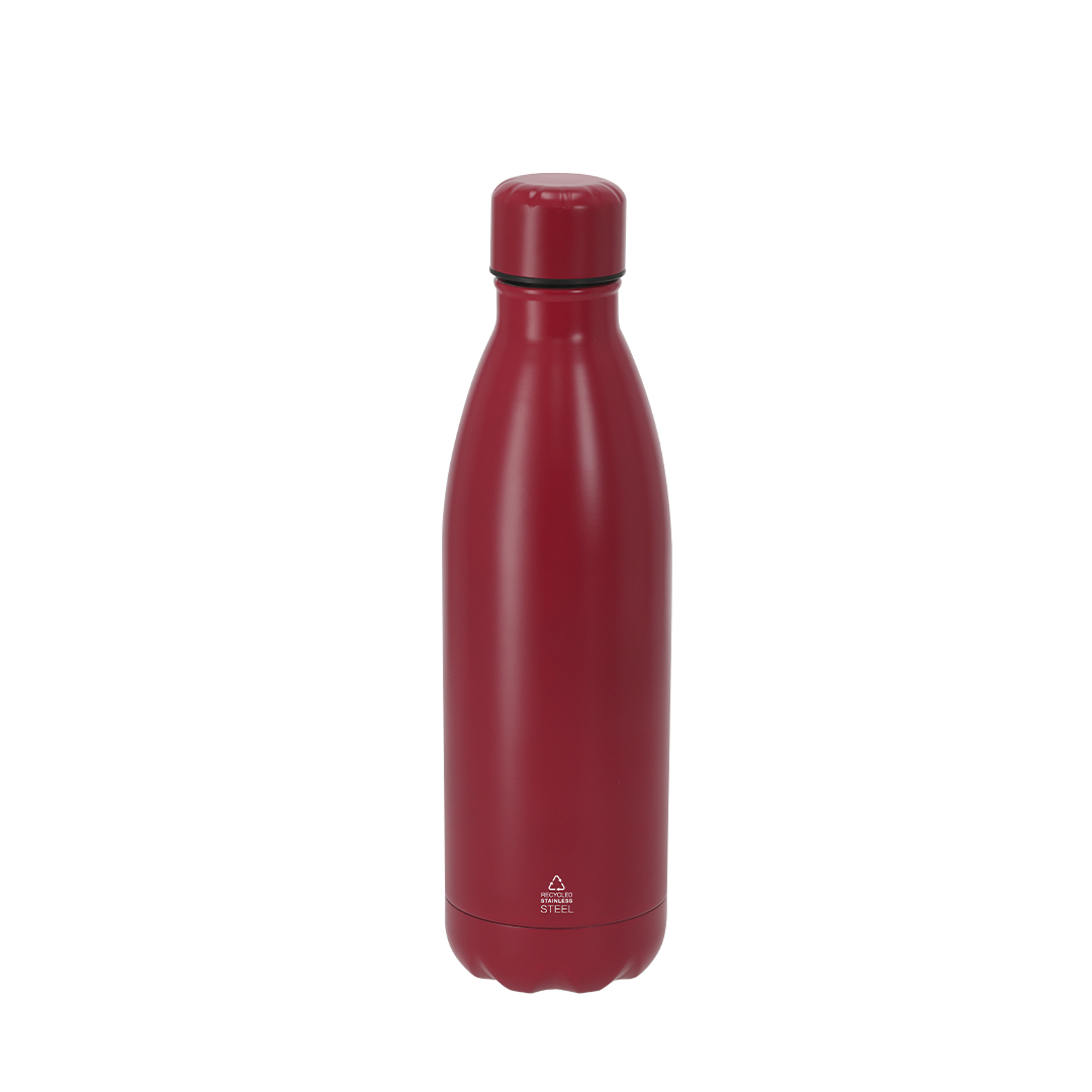 Garrafa de aço inox reciclado 790 mL Brendan