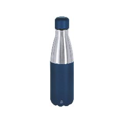 Garrafa térmica 550 mL em inox reciclado Fanox – foto 4