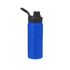 Garrafa térmica 550 mL em inox reciclado para laser Felmar – foto 2