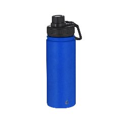 Garrafa térmica 550 mL em inox reciclado para laser Felmar – foto 7