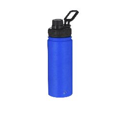 Garrafa térmica 550 mL em inox reciclado para laser Felmar