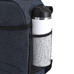 Mochila térmica em RPET 600D Beroxi – foto 4