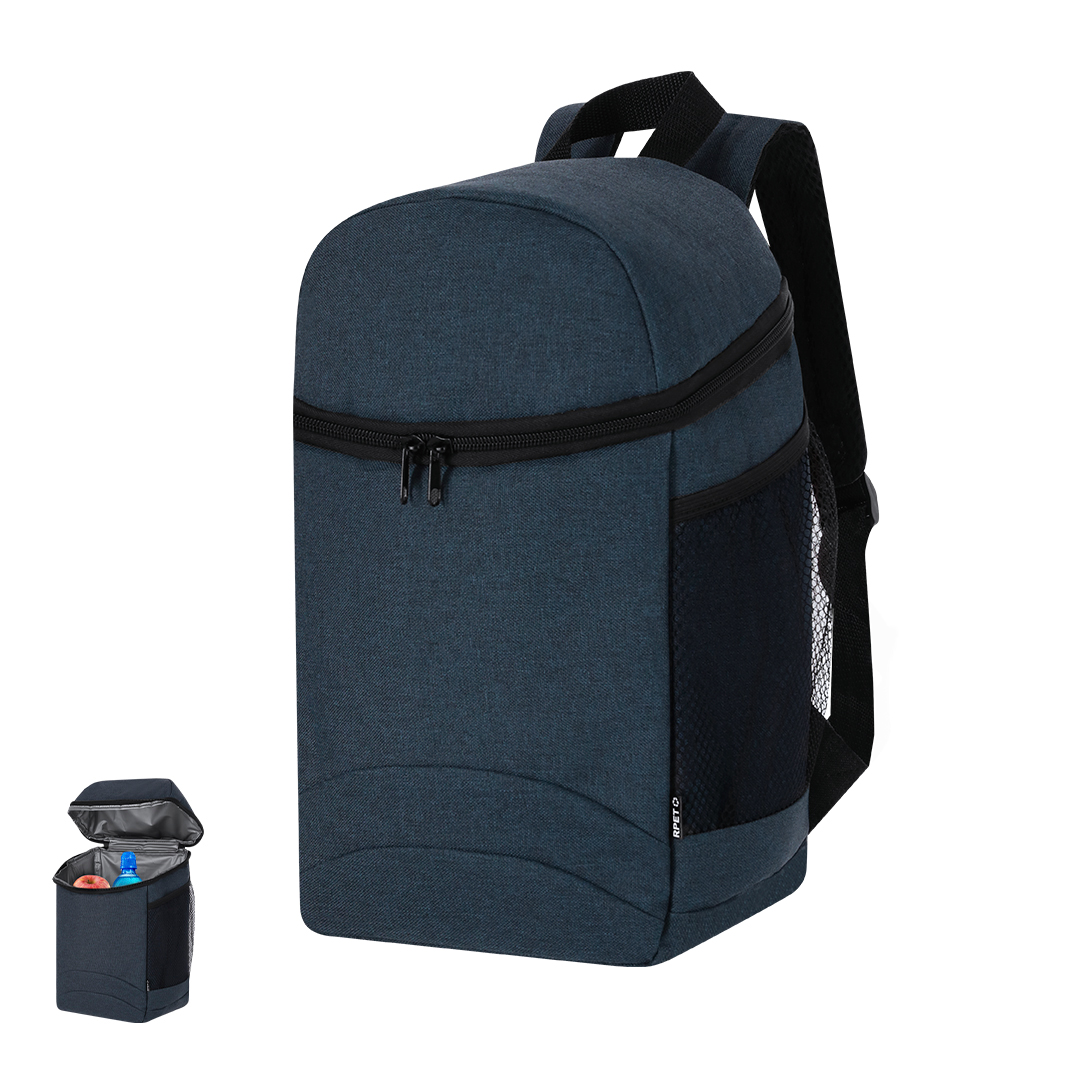 Mochila térmica em RPET 600D Beroxi