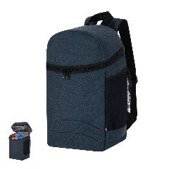 Mochila térmica em RPET 600D Beroxi