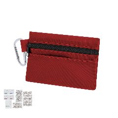 Kit de primeiros socorros 14 peças Fredek