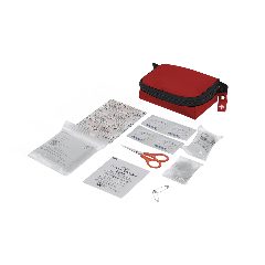 Kit de primeiros socorros 20 peças Kintar – foto 3