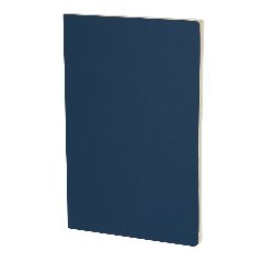 Caderno em papel reciclado com folhas creme Qeton – foto 6