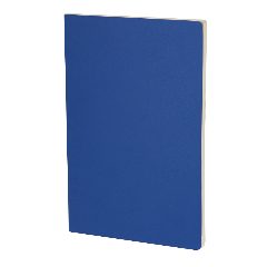 Caderno em papel reciclado com folhas creme Qeton – foto 5